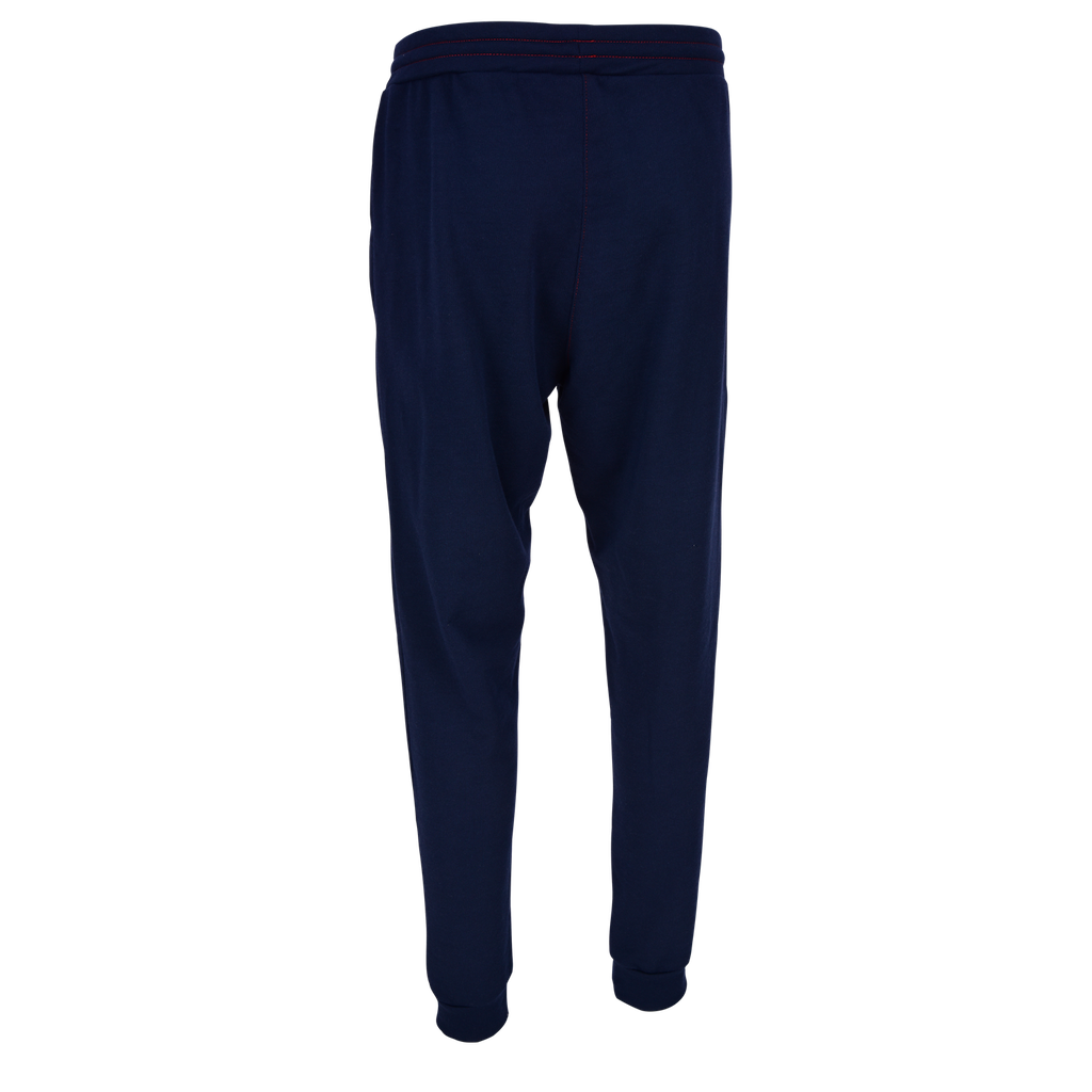 Sweatpants constructed with Nomex®Comfort