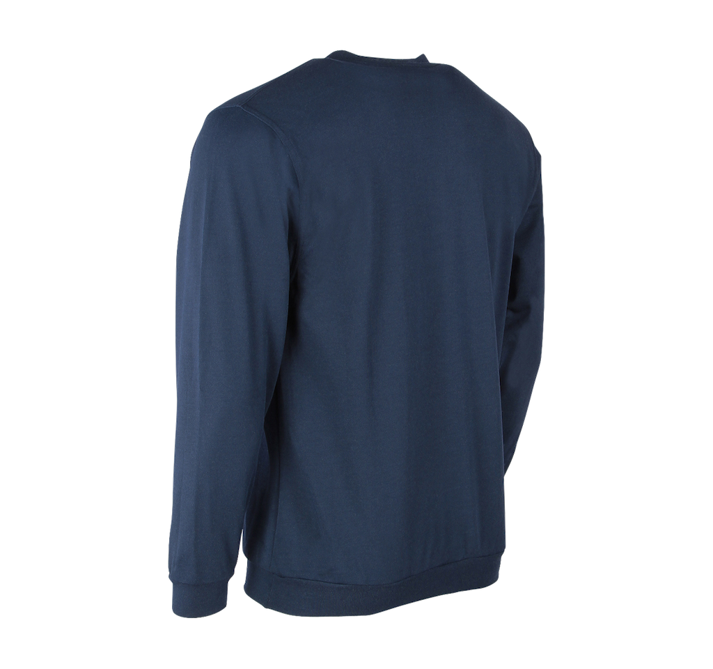 Nomex® Sweatshirt round collar 4122-18139-56