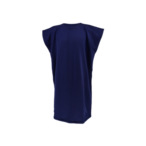 Patient protection gown